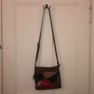 Shoulder bag